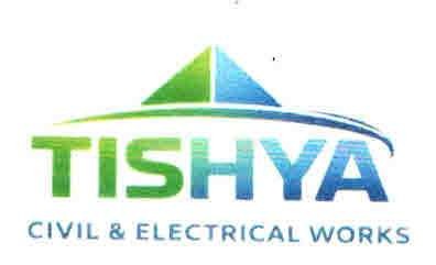 Tishya Logo