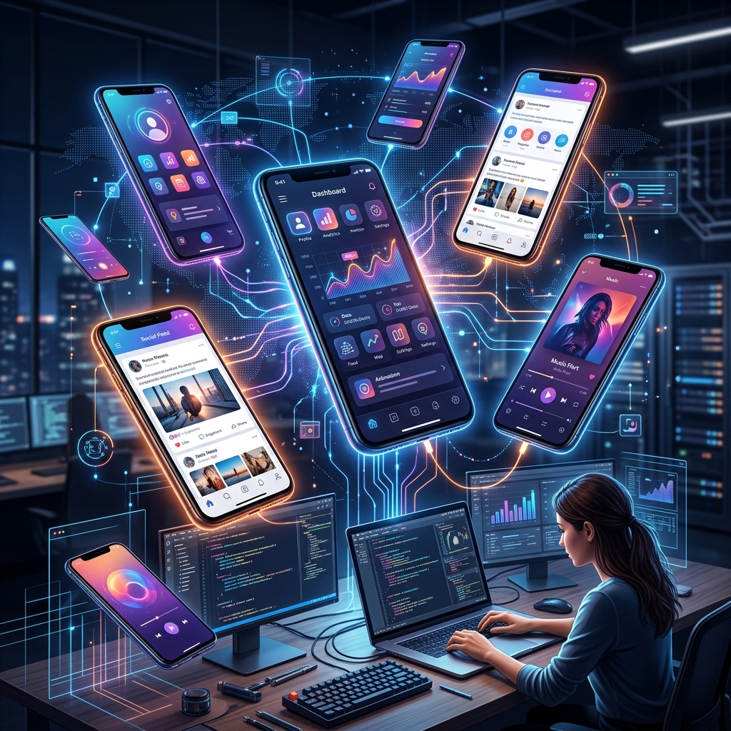 Empowering Healthcare with Technology